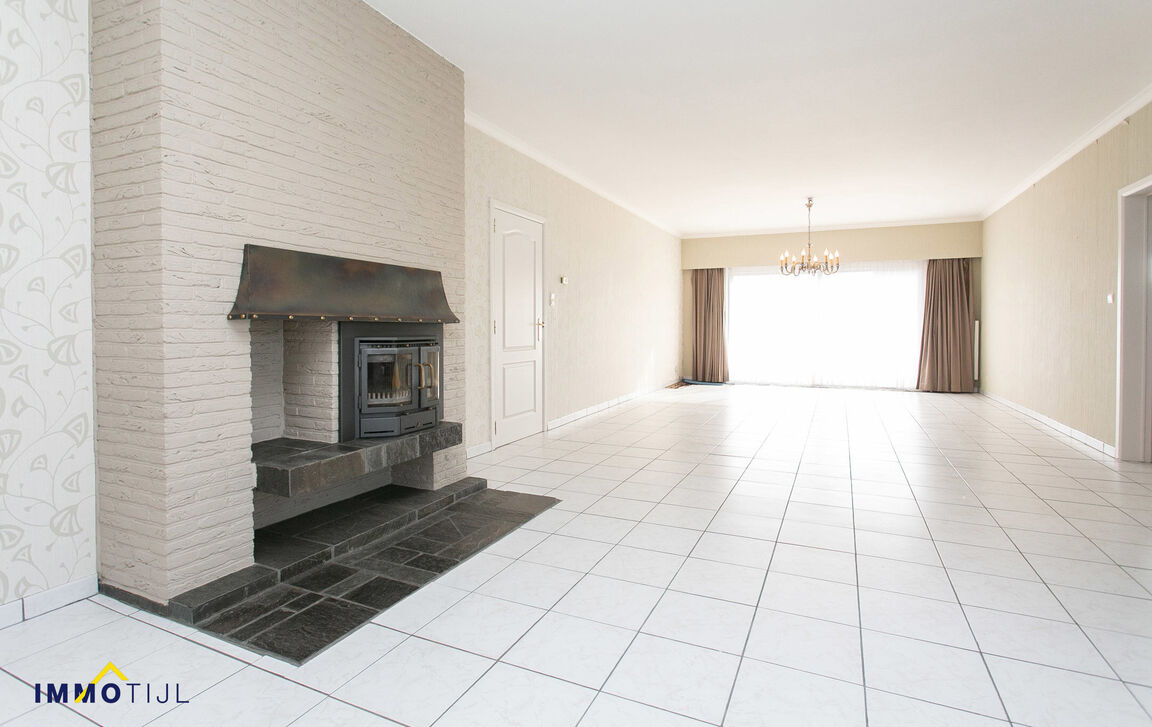 Kantoren & magazijn te koop in Dendermonde