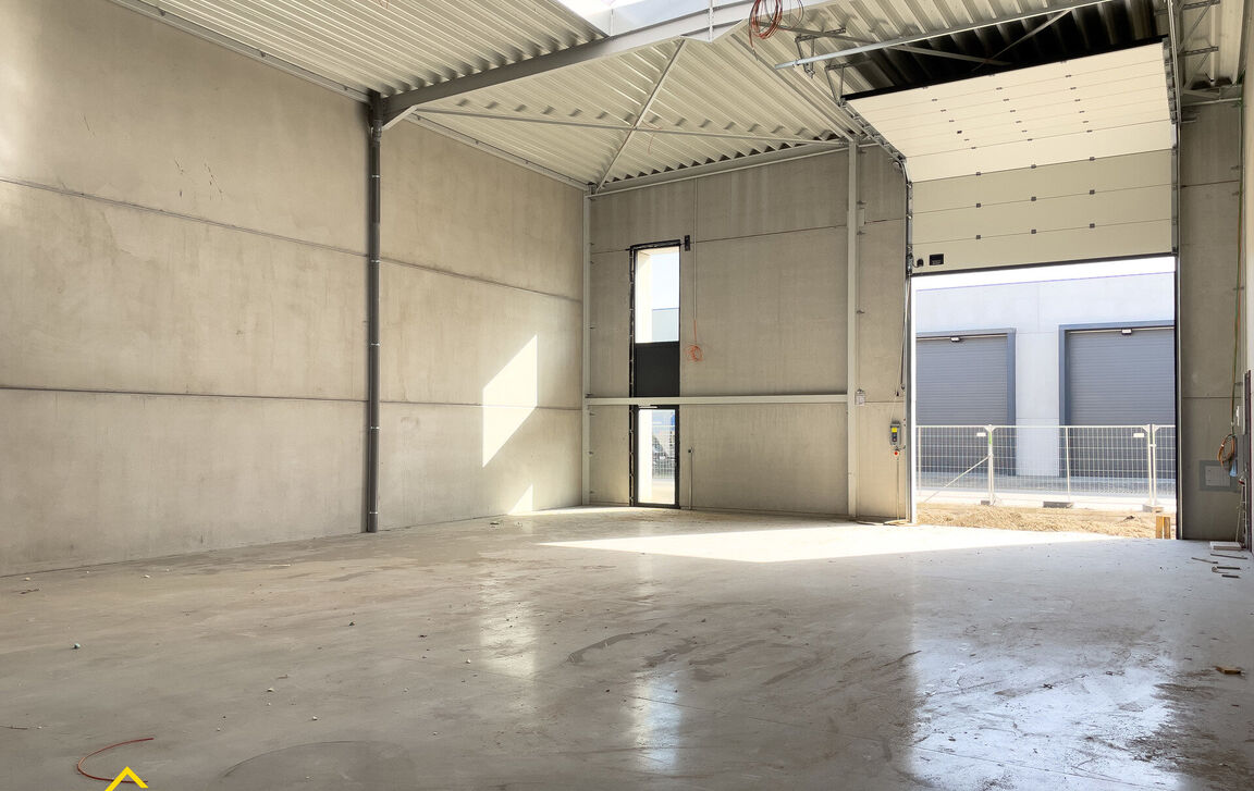 Kmo-unit te huur in Denderleeuw