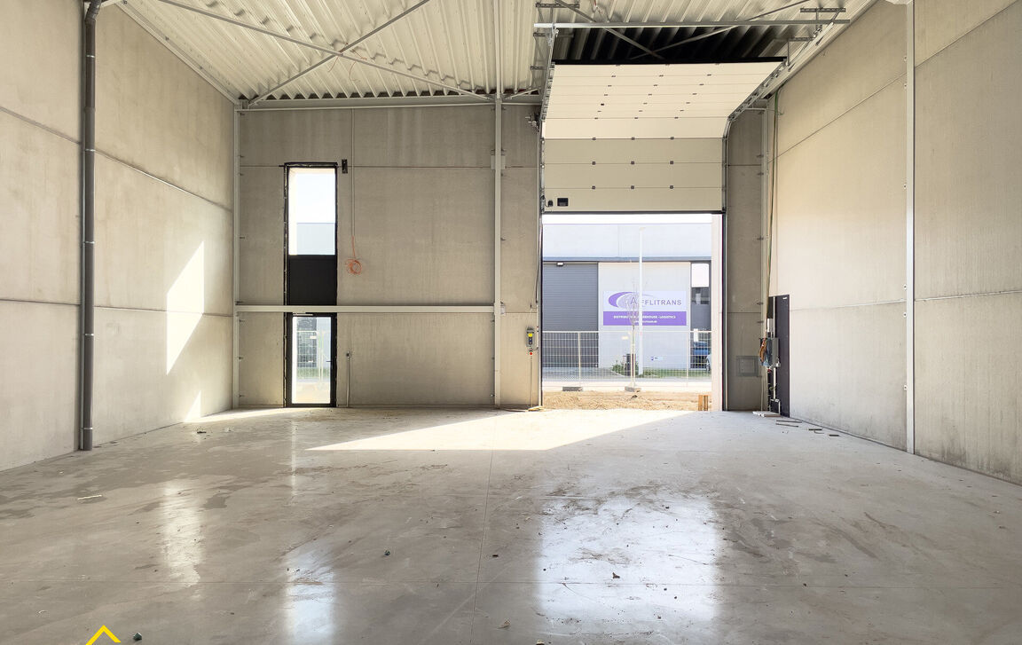 Kmo-unit te huur in Denderleeuw