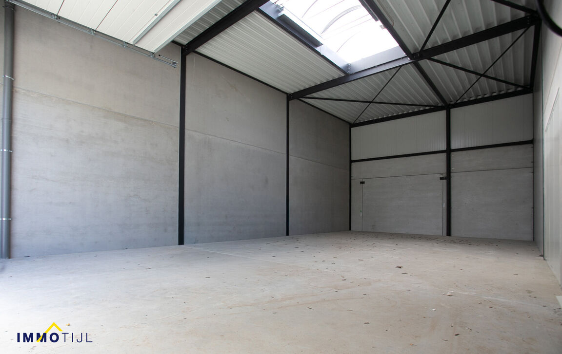 Kmo-unit te huur in Dendermonde