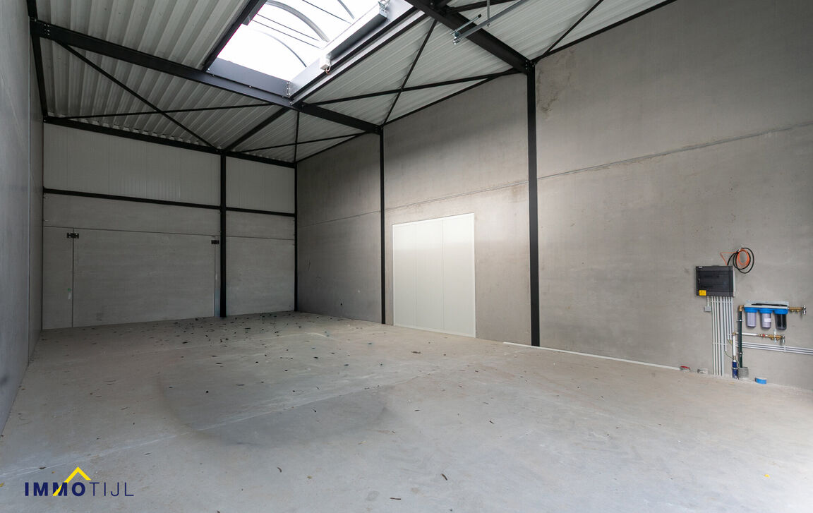 Kmo-unit te huur in Dendermonde
