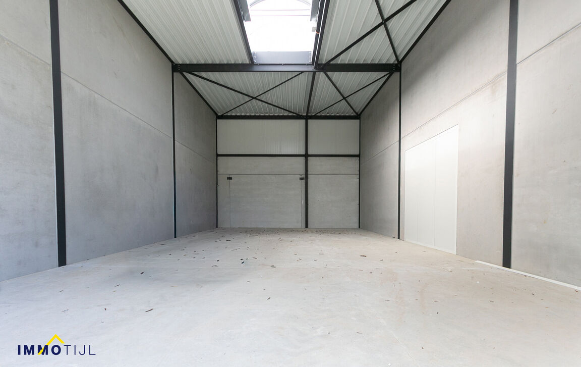 Kmo-unit te huur in Dendermonde