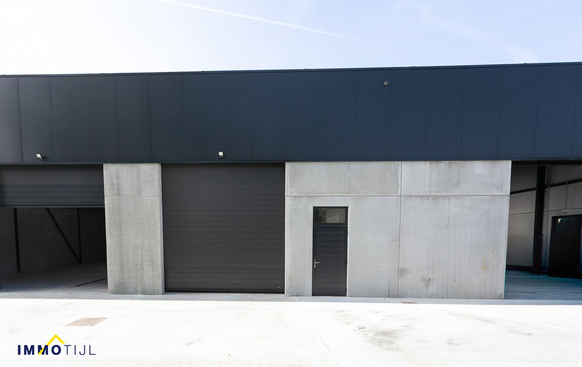 Kmo-unit te huur in Dendermonde