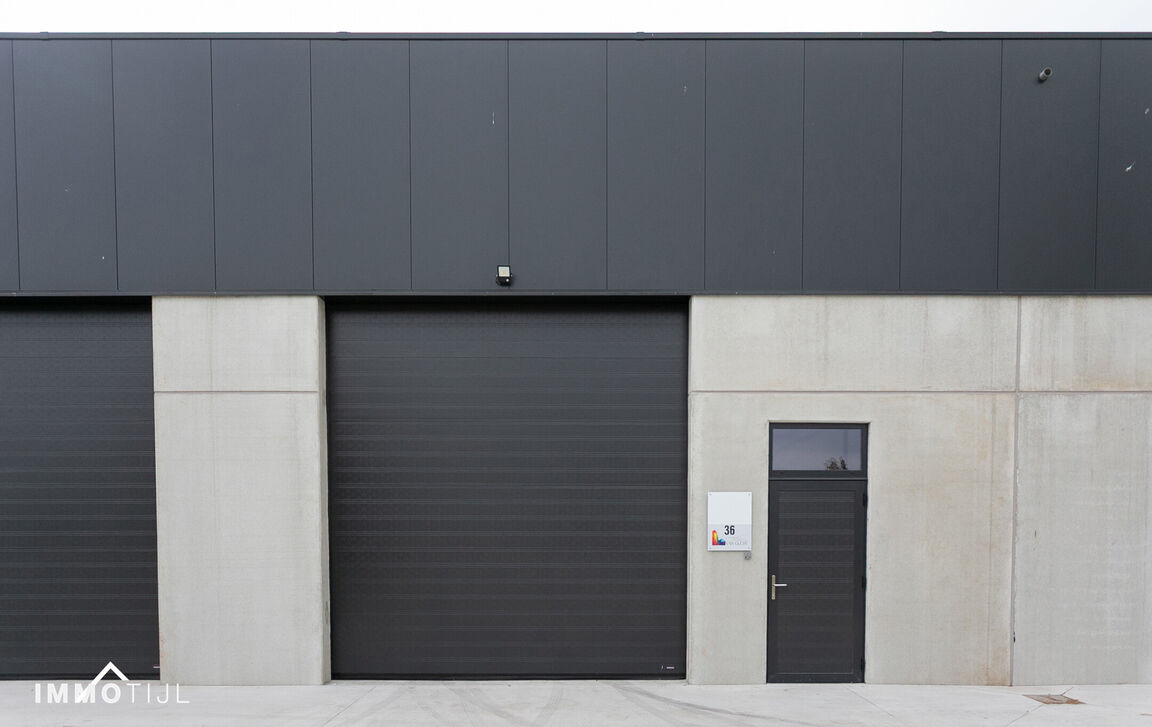 Kmo-unit te koop in Dendermonde