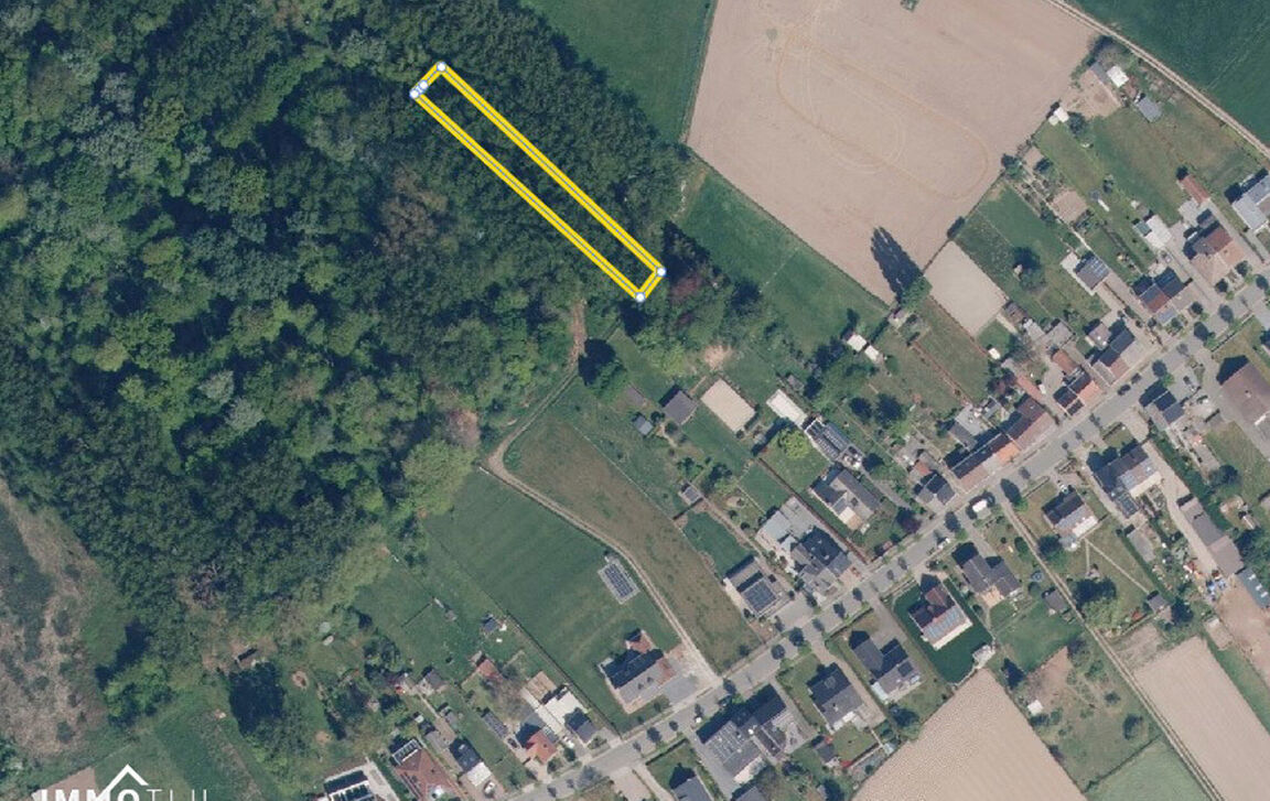 Landbouwgrond te koop in Lede