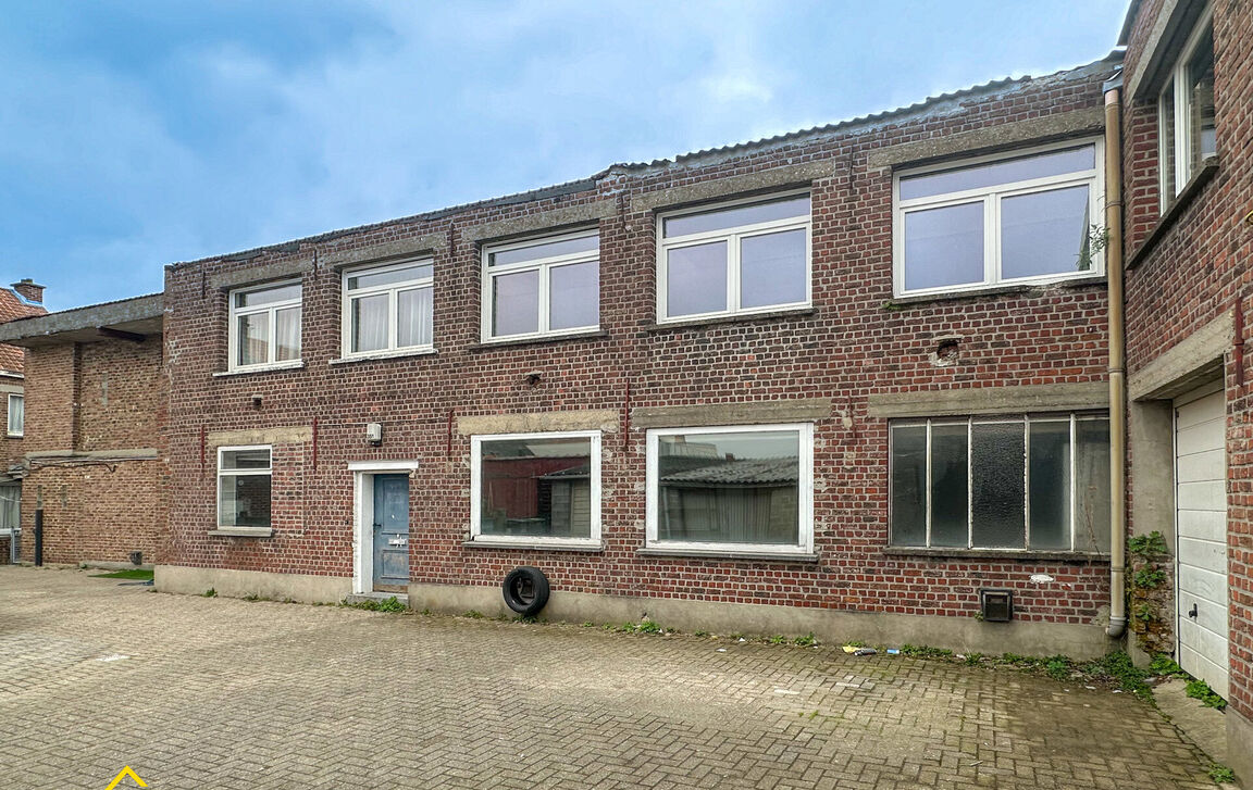 Loft te koop in Aalst