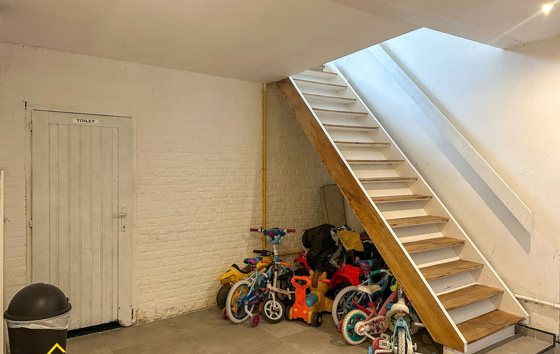 Loft te koop in Aalst