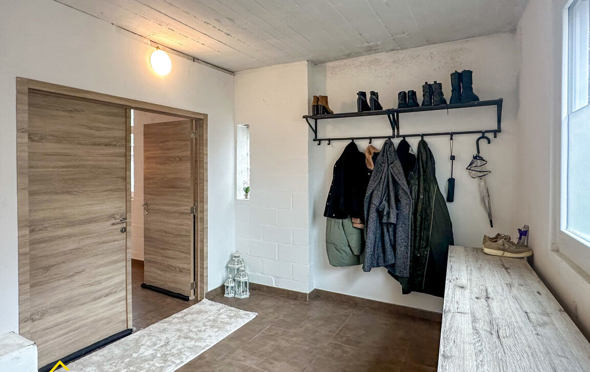 Loft te koop in Aalst