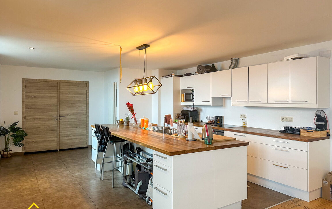 Loft te koop in Aalst