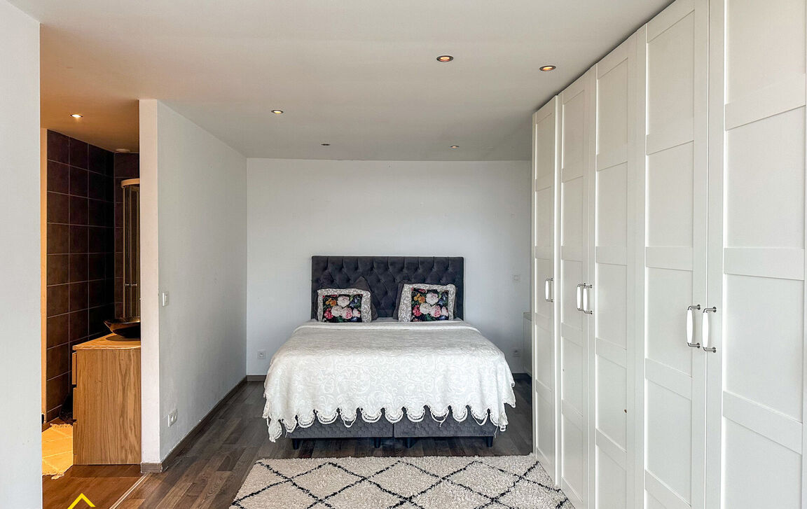 Loft te koop in Aalst