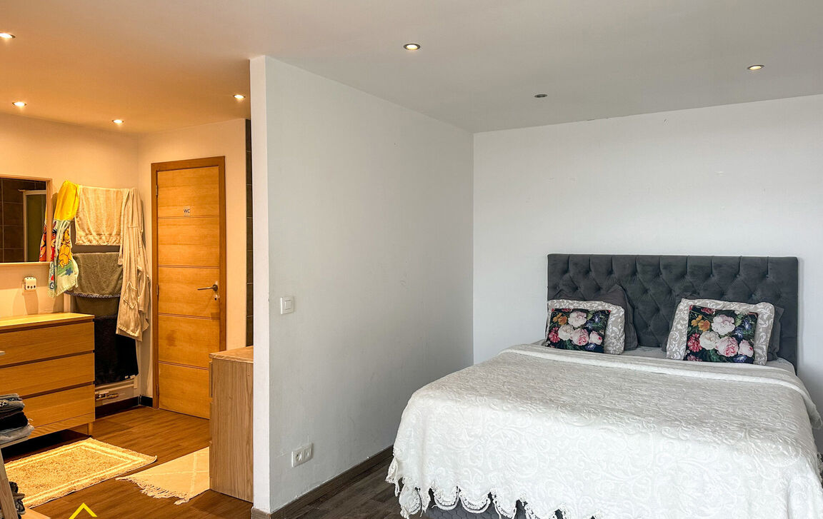 Loft te koop in Aalst