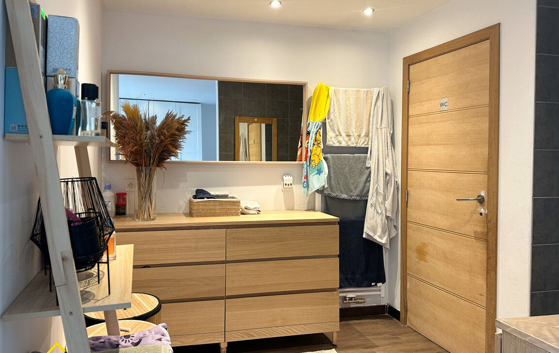 Loft te koop in Aalst