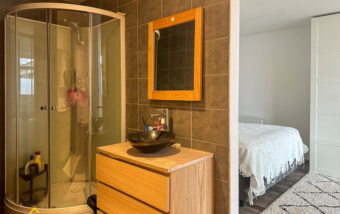 Loft te koop in Aalst