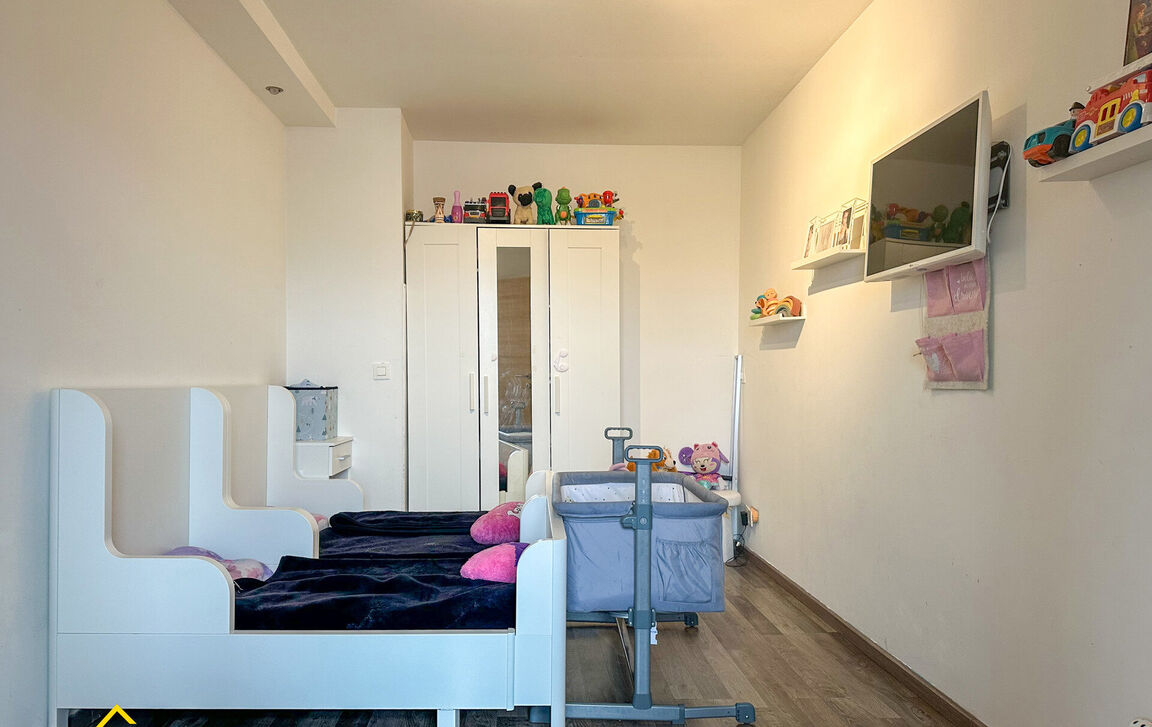 Loft te koop in Aalst