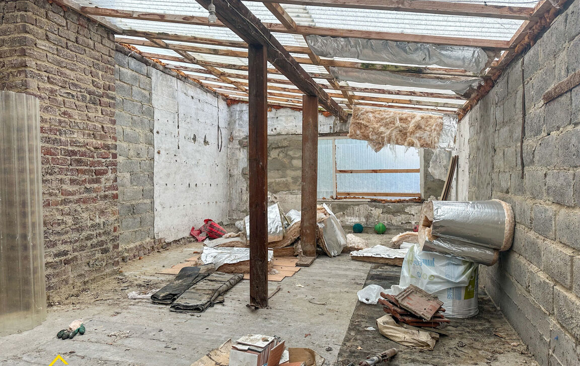 Loft te koop in Aalst