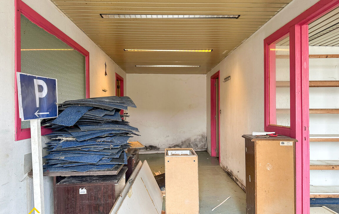 Loft te koop in Aalst