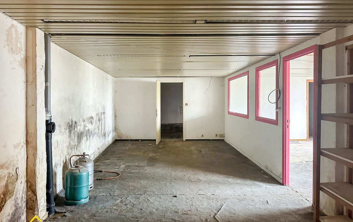 Loft te koop in Aalst