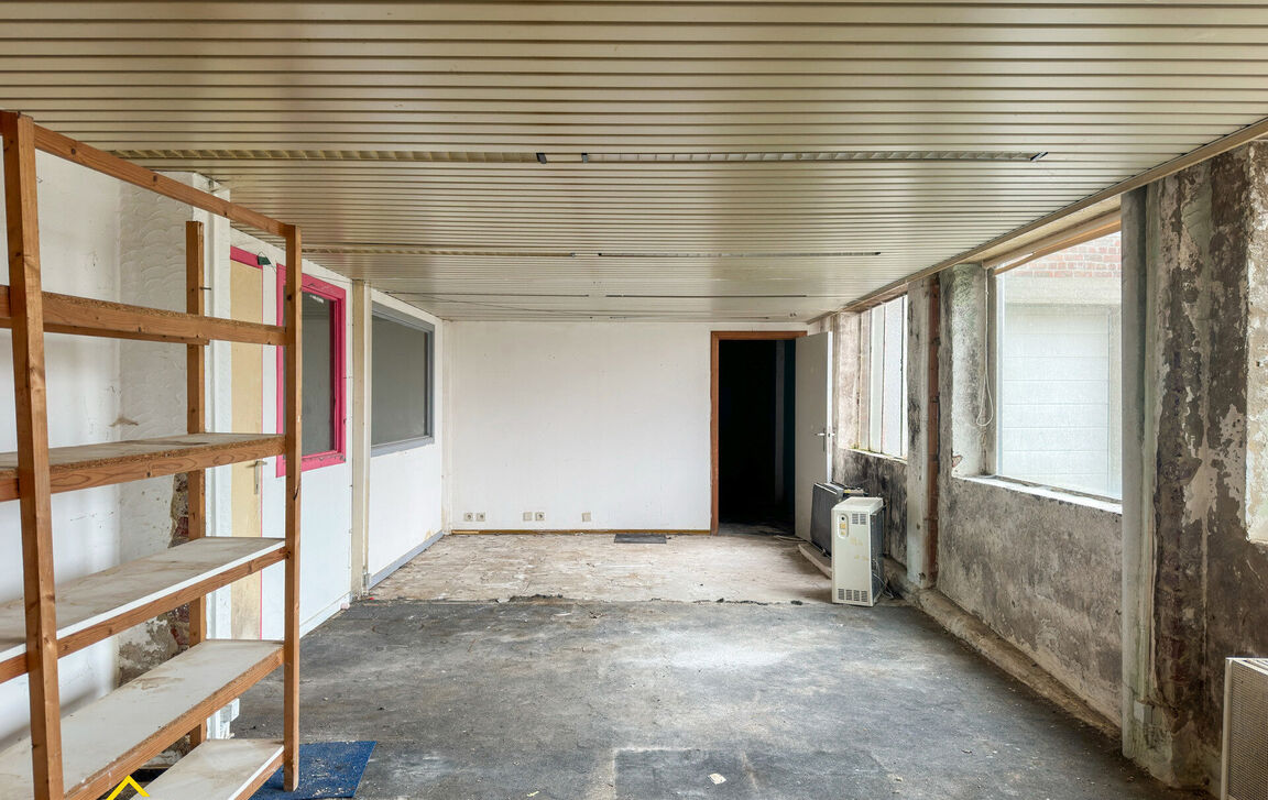 Loft te koop in Aalst