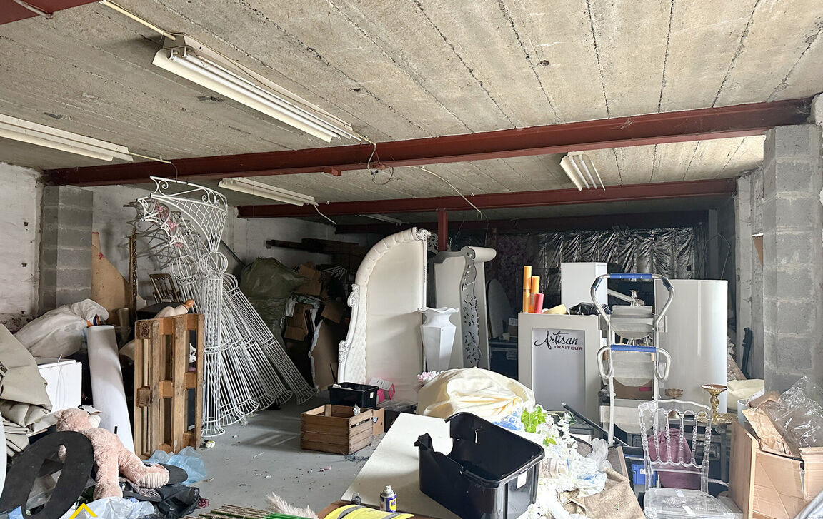 Loft te koop in Aalst