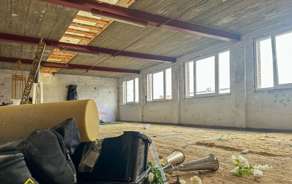 Loft te koop in Aalst