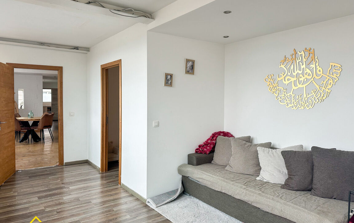 Loft te koop in Aalst
