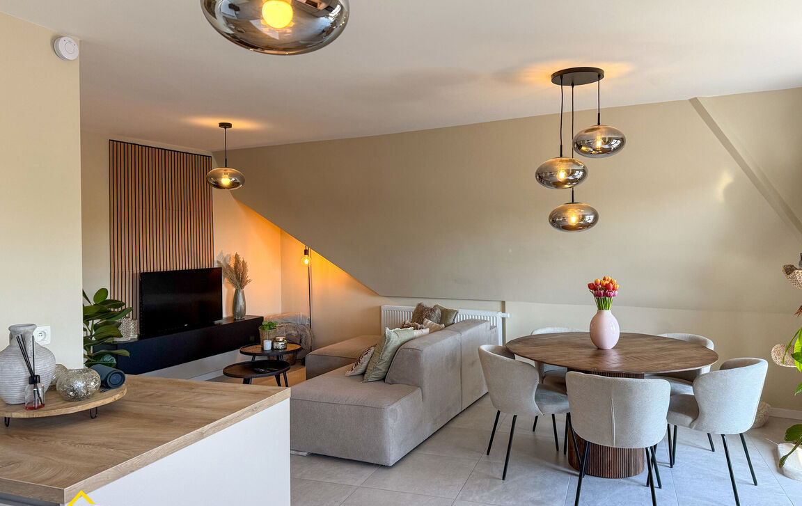 Loft te koop in Berlare