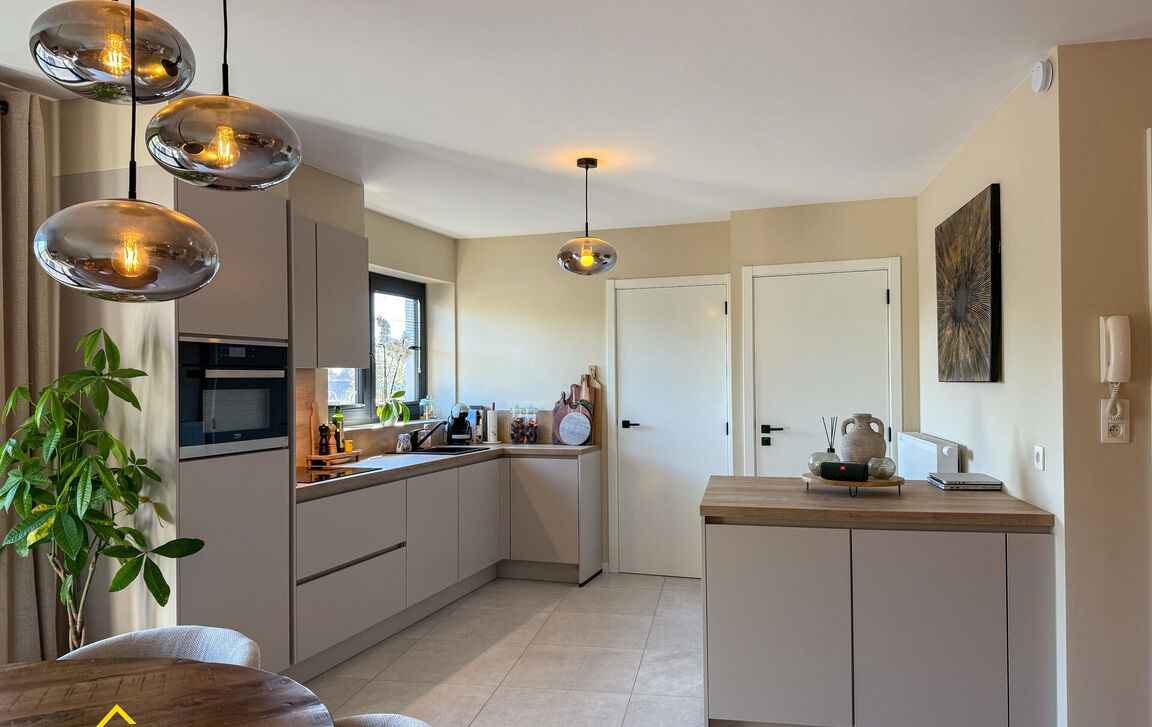 Loft te koop in Berlare