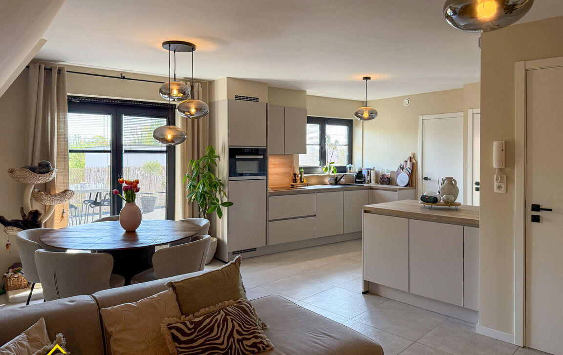 Loft te koop in Berlare