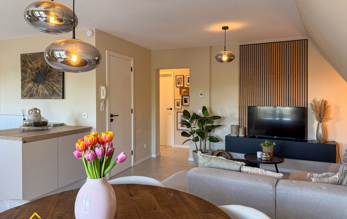 Loft te koop in Berlare