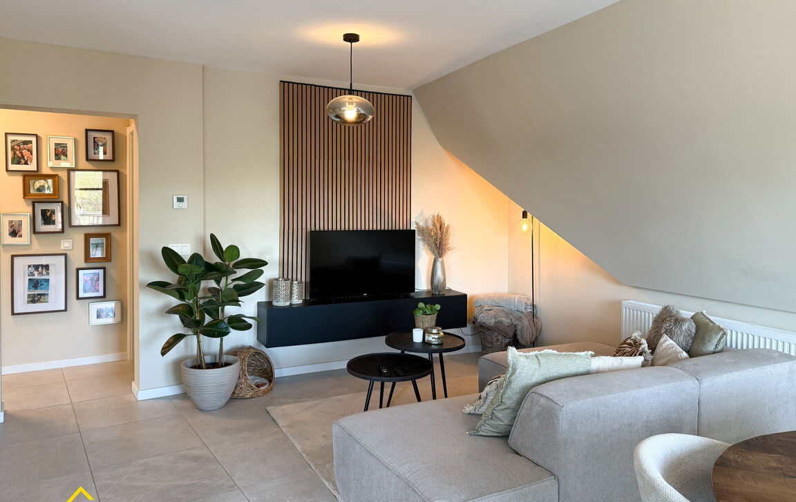 Loft te koop in Berlare