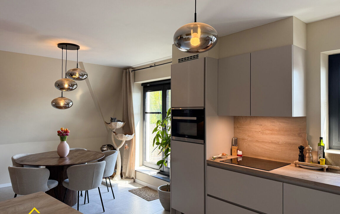 Loft te koop in Berlare