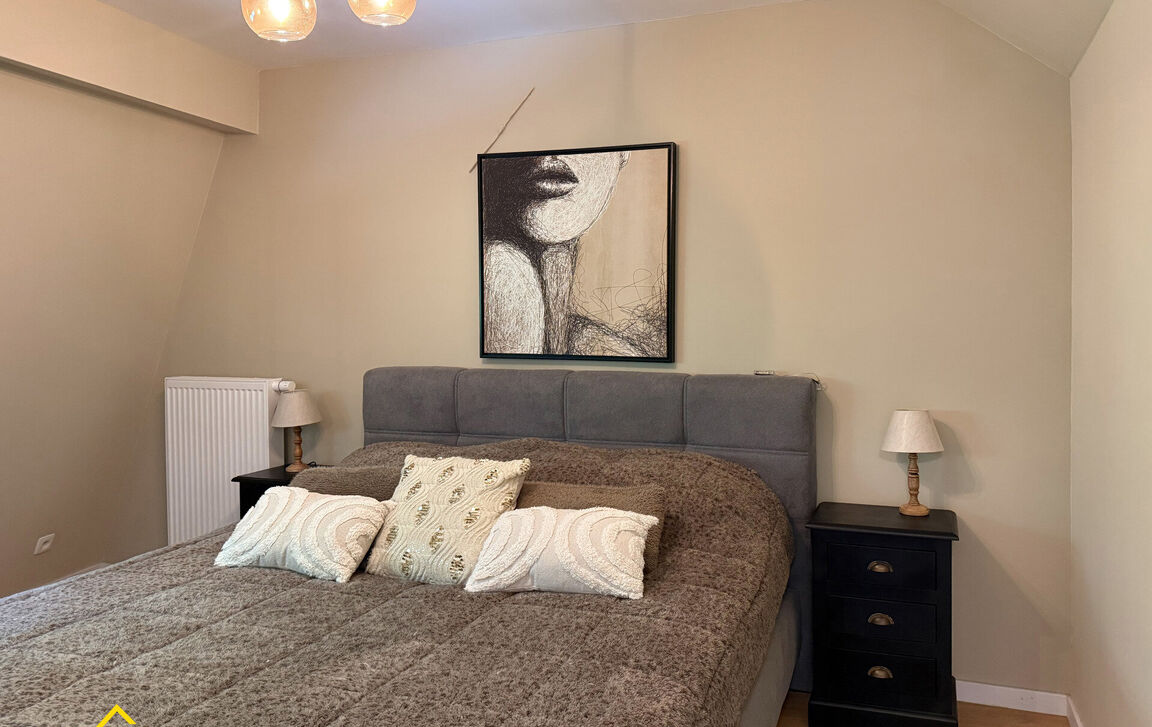 Loft te koop in Berlare