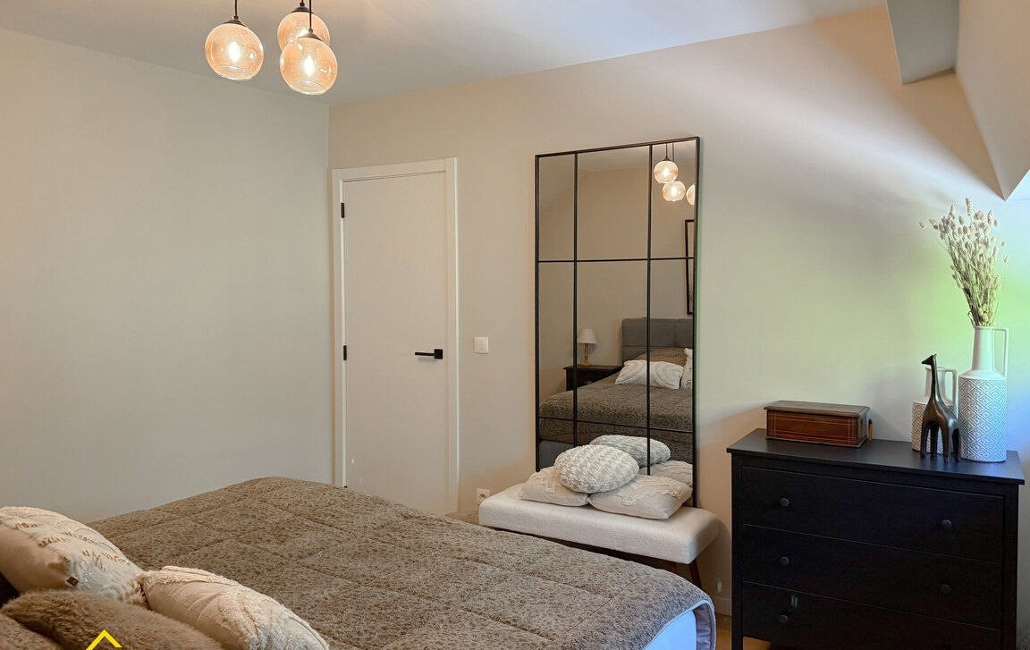 Loft te koop in Berlare