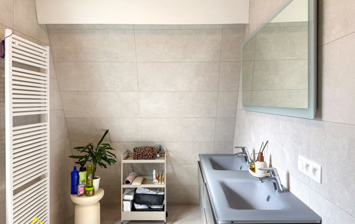 Loft te koop in Berlare