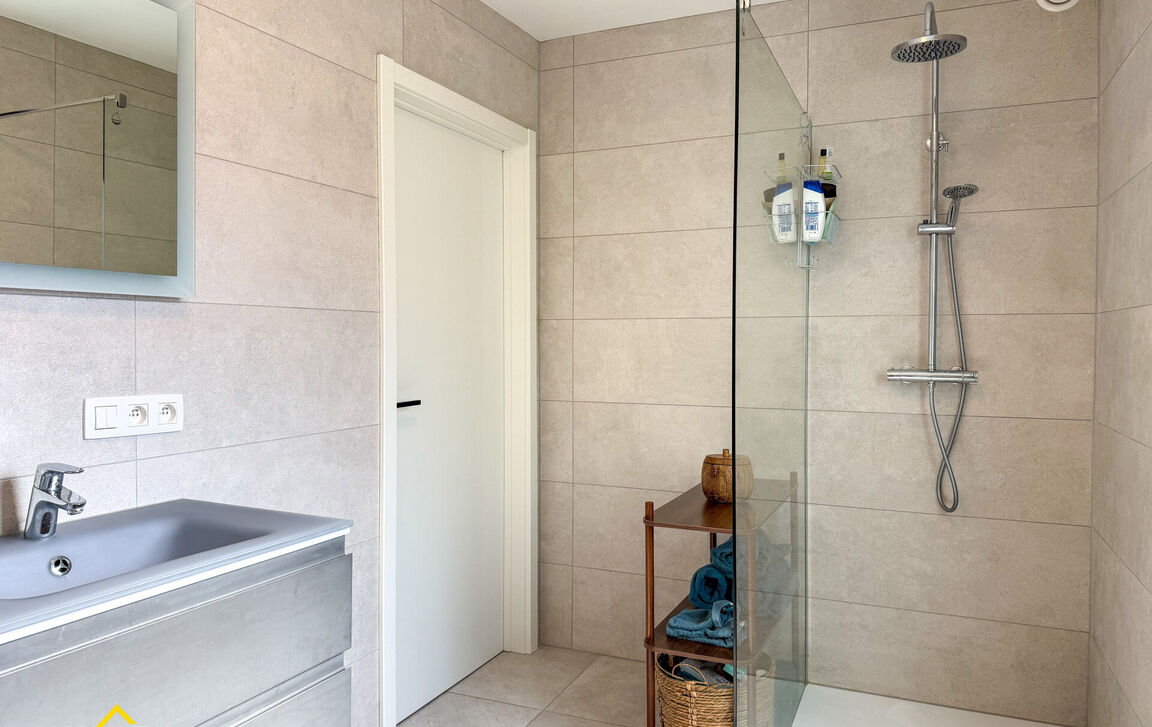 Loft te koop in Berlare