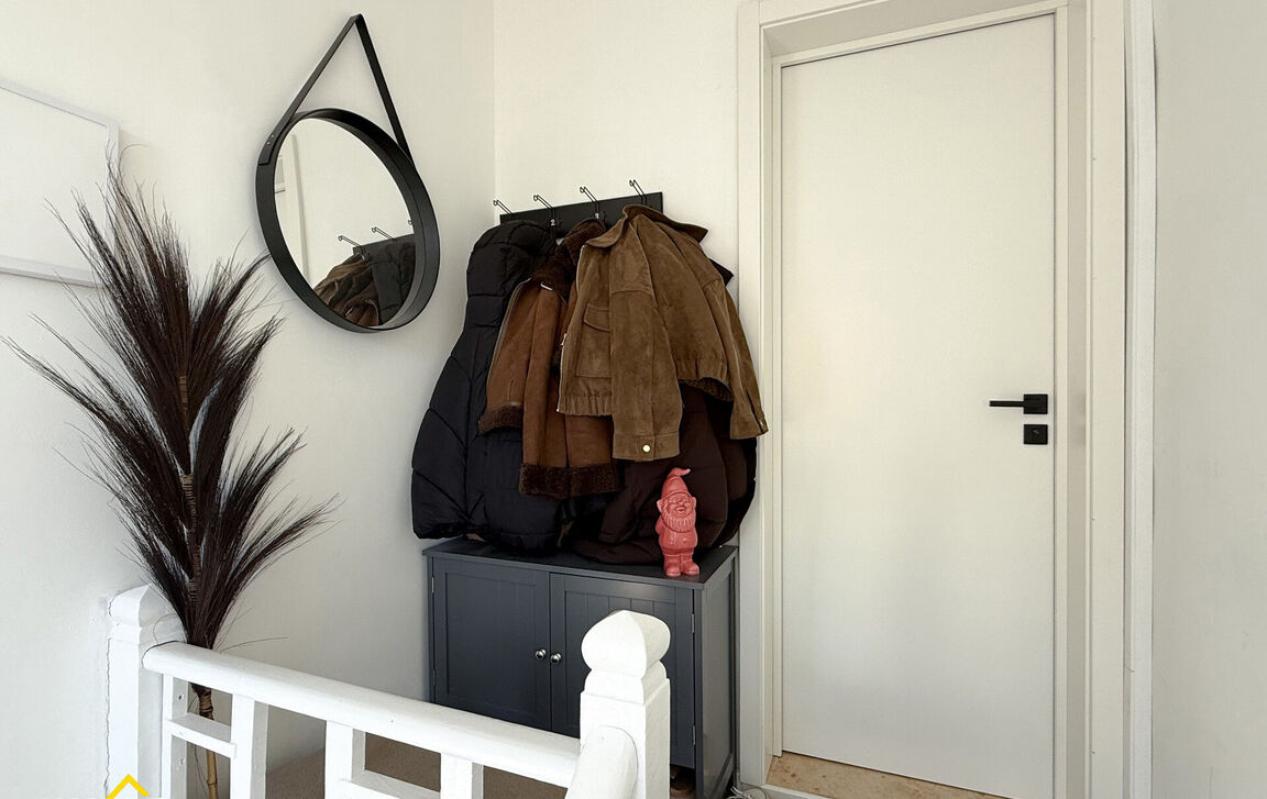 Loft te koop in Berlare