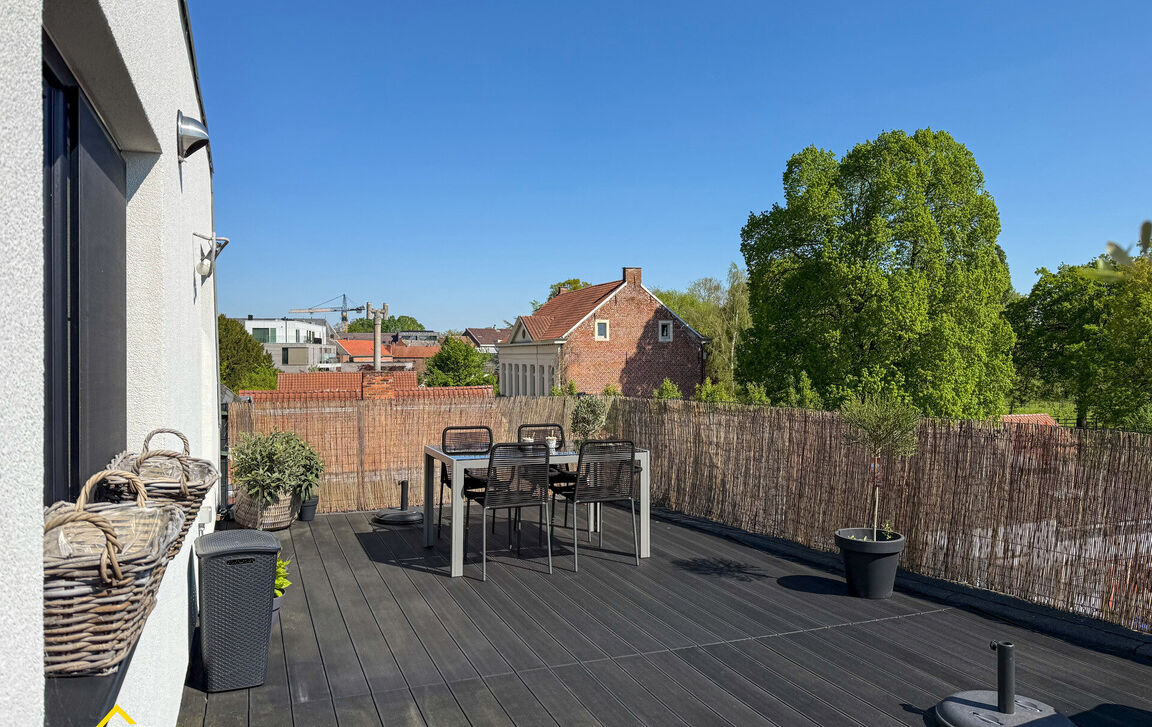 Loft te koop in Berlare