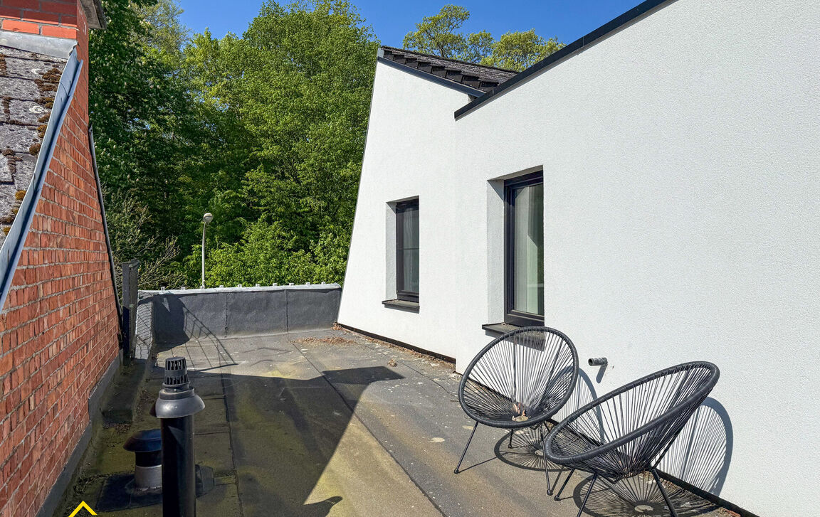 Loft te koop in Berlare