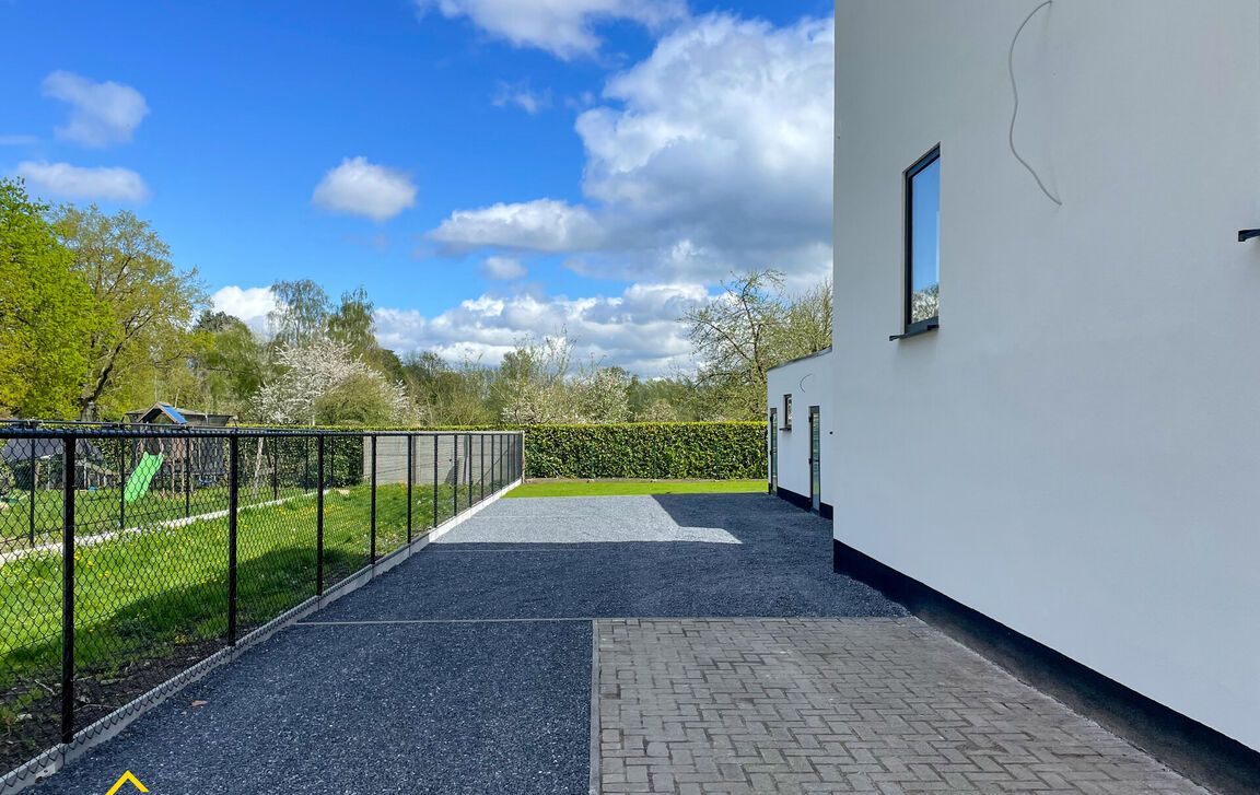 Loft te koop in Berlare