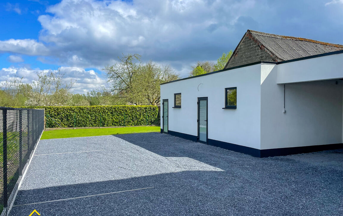 Loft te koop in Berlare