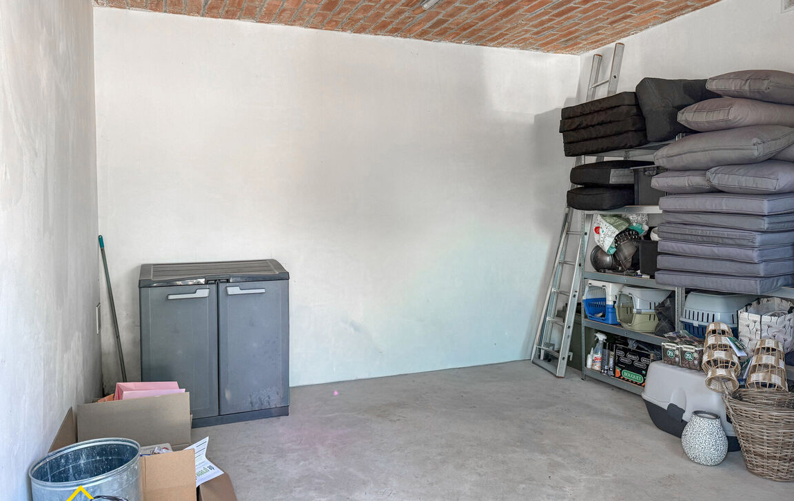 Loft te koop in Berlare