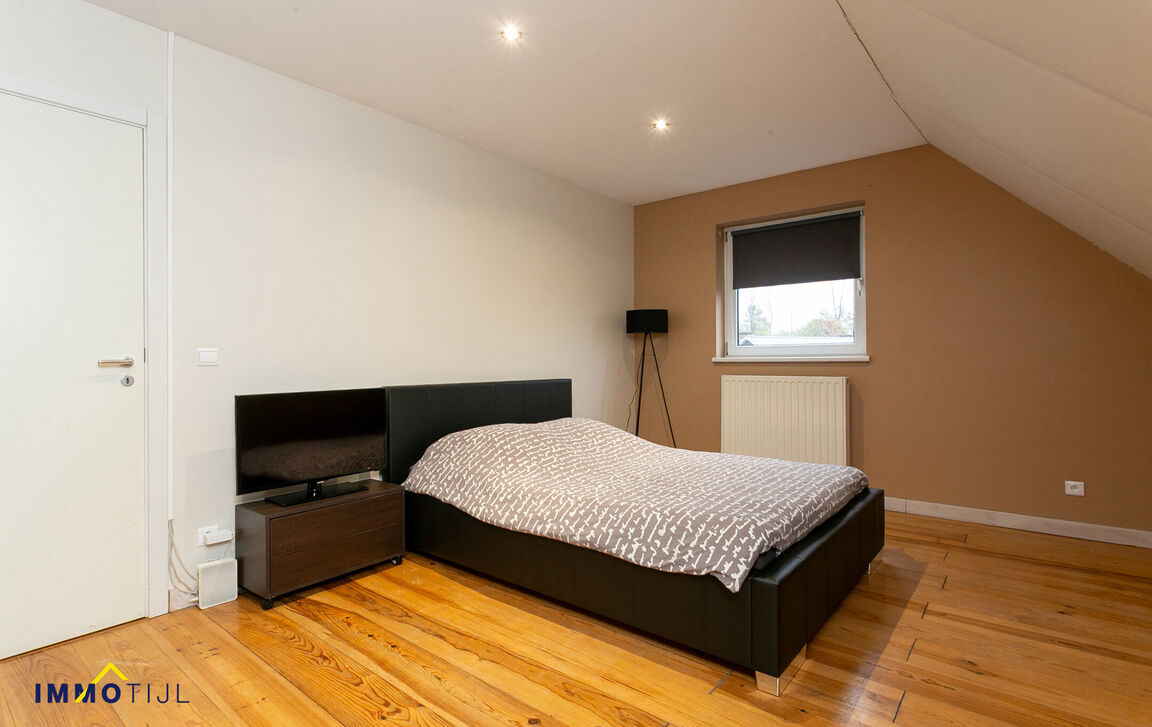 Loft te koop in Opwijk