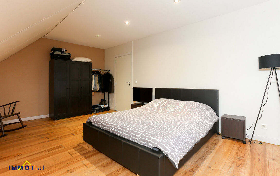 Loft te koop in Opwijk