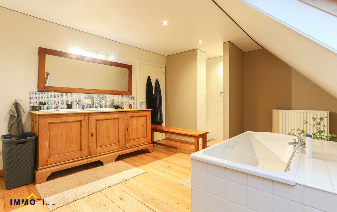 Loft te koop in Opwijk