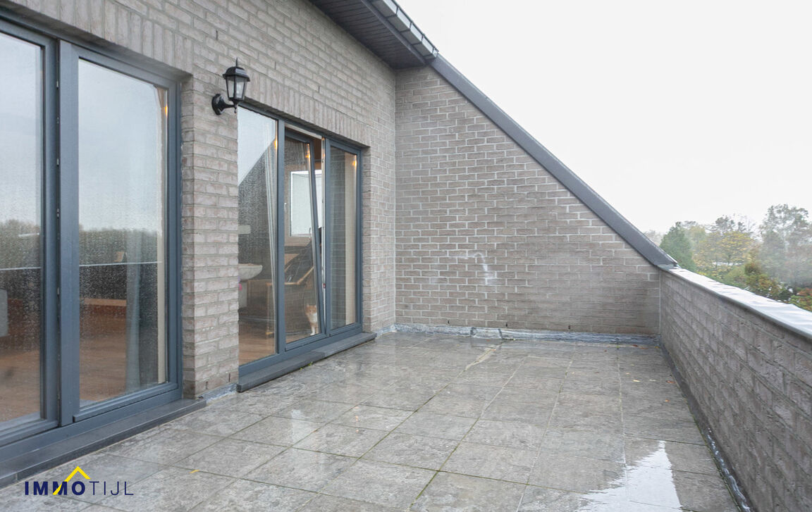 Loft te koop in Opwijk