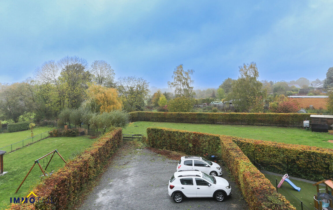 Loft te koop in Opwijk