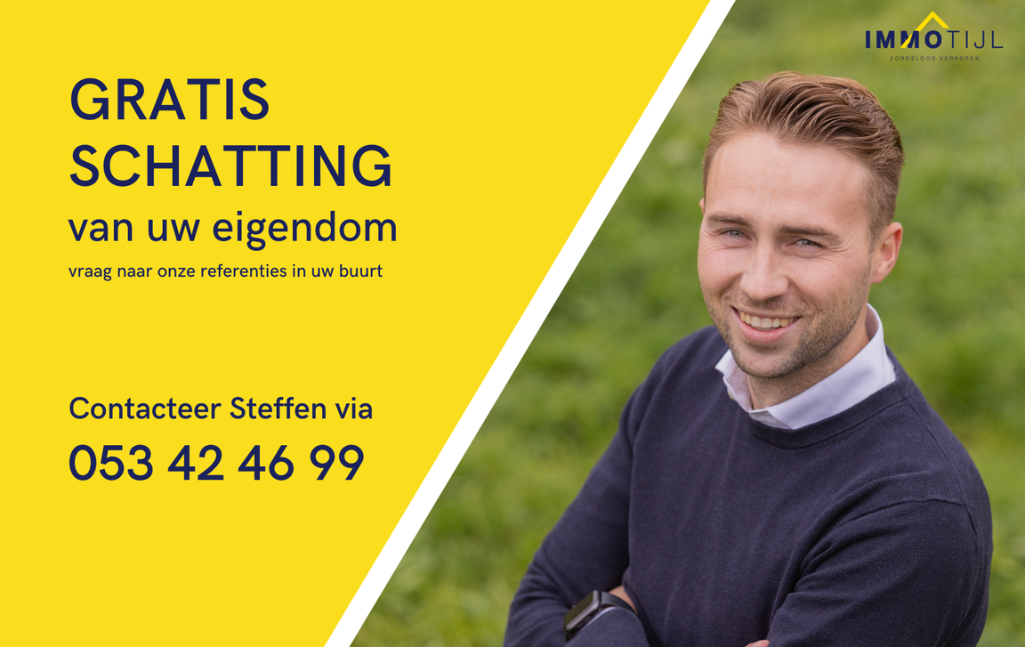 Opslagplaats te huur in Ternat