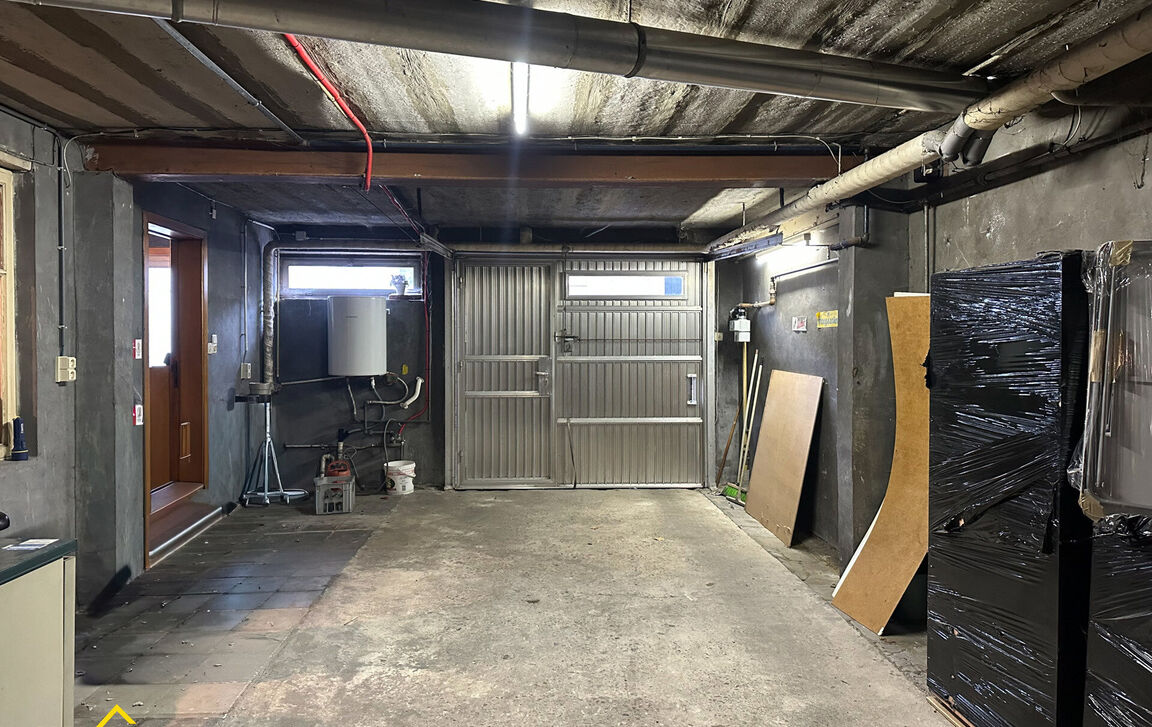 Opslagplaats te koop in Aalst
