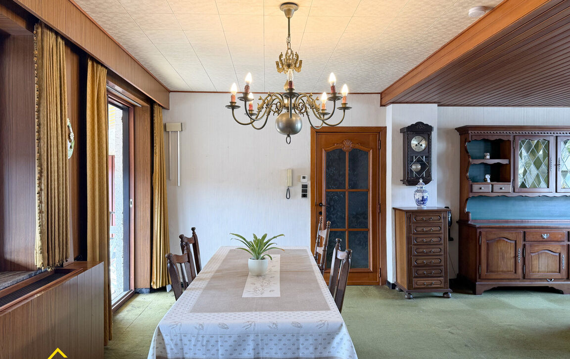 Opslagplaats te koop in Aalst