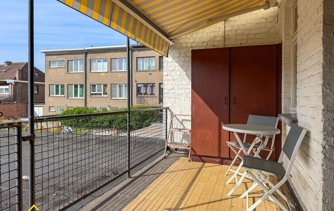 Opslagplaats te koop in Aalst